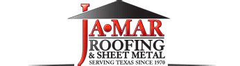 ja mar roofing & sheet metal|affordable austin roofing contractor.